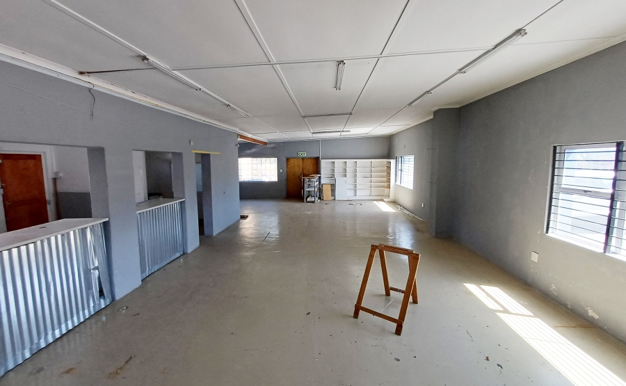 Commercial Property for Sale in Kleinmond Western Cape